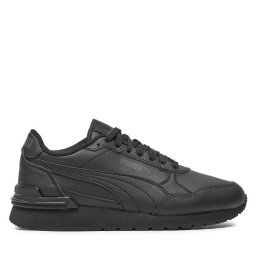 Сникърси Puma ST Runner v4 L Jr 399736 01 Черен