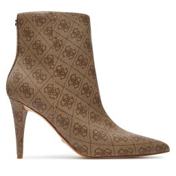 Боти Guess Slinks2 FLFSK2 FAL10 Бежов