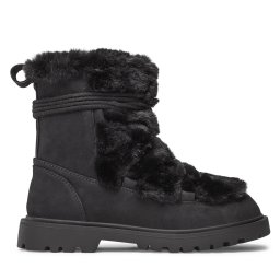 Апрески DeeZee CS5821-03 Черен