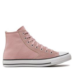 Кецове Converse Chuck Taylor All Star Mixed Materials A06573C Розов