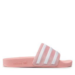 Чехли adidas adilette W GX3372 Розов