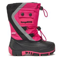 Апрески KangaRoos Kanga-Bean III 18927 000 6122 Розов