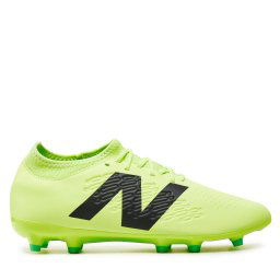 Обувки за футбол New Balance Tekela Magique Fg V4+ ST3FL45 Тъмносин