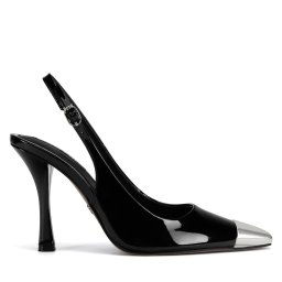 Обувки на ток Nine West WFA3376-1 Черен