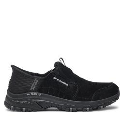 Сникърси Skechers Slip-ins: Hillcrest - Sunapee 180016 Черен