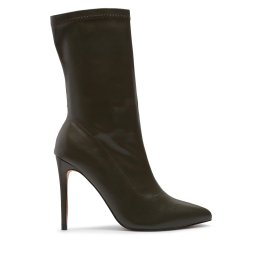Боти DeeZee ZALMM220168 Зелен