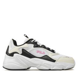 Сникърси Fila Collene Cb FFT0054 Бял
