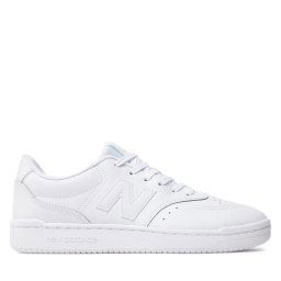 Сникърси New Balance BB80OOO Бял