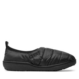 Пантофи Subu Packable F-Line Черен