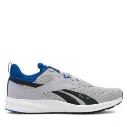 Маратонки за бягане Reebok Runner 4 4E 100062726 Сив