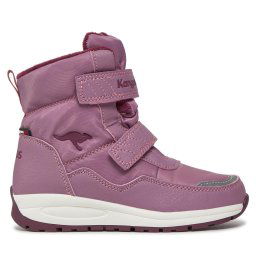 Апрески KangaRoos K-Pe Nala V Trx 18939 000 6348 Розов