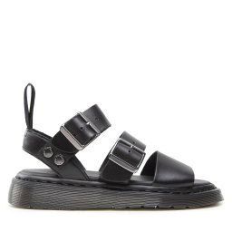 Сандали Dr. Martens Gryphon 15695001 Черен