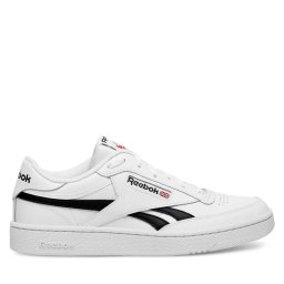 Сникърси Reebok Club C Revenge 100032881 Бял