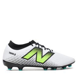 Обувки за футбол New Balance Tekela Magique Ag V4+ ST3AH45 Бял