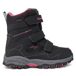 Апрески KangaRoos K-Robi Ktx 18965 000 5025 Черен