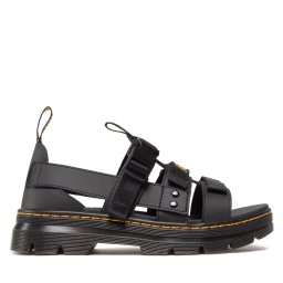 Сандали Dr. Martens Pearson 26473001 Черен