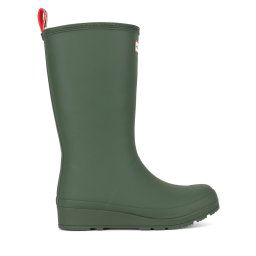 Гумени ботуши Hunter WFT2235RMA-FWW Зелен