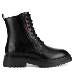 Зимни обувки Lasocki WB-LOREDANA-18 Черен