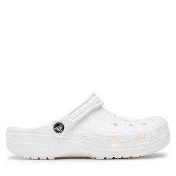 Чехли Crocs Classic 10001 Бял