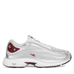 Сникърси Reebok Premier Pump Paris Trainer 100204586 Сив