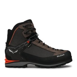 Туристически Salewa Ms Crow Gtx GORE-TEX 7512 Черен