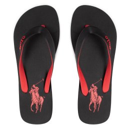 Джапанки Polo Ralph Lauren Bolt Sn Csl 816830673003 Черен