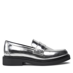 Мокасини Aldo Verima 13838579 Сребрист
