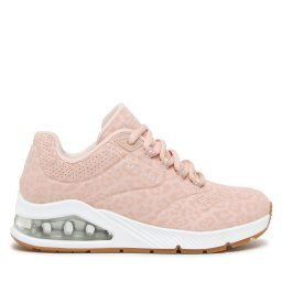 Сникърси Skechers Uno 2 In Kat Neato 155642/BLSH Розов