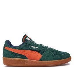 Сникърси Puma Palermo Supertifo 398182 02 Зелен