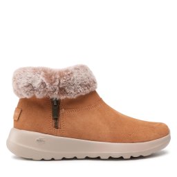 Боти Skechers Go Joy 144003/CSNT Кафяв