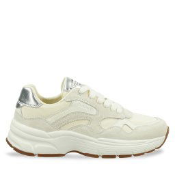 Сникърси Gant 29533652 Екрю