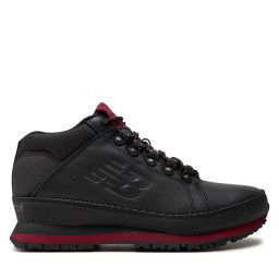 Зимни обувки New Balance Classics H754KR Черен