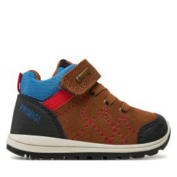 Зимни обувки Primigi 6855500 M GORE-TEX Кафяв