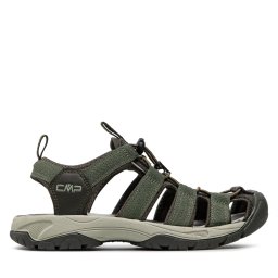 Сандали CMP Sahiph Hiking Sandal 30Q9517 Зелен