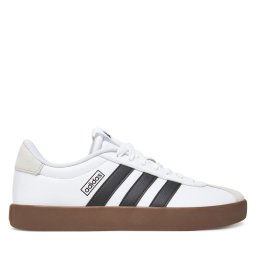 Сникърси adidas Vl Court 3.0 Low Skateboarding ID8797 Бял