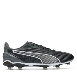 Обувки за футбол Puma King Pro Fg/Ag 107862 Черен