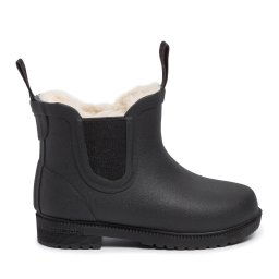 Гумени ботуши Tretorn Chelsea Winter 47263310 Черен