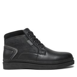 Зимни обувки Lee Cooper LCJ-24-33-2911MB Черен