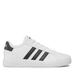 Сникърси adidas Grand Court Lifestyle Tennis Lace-Up Shoes GW6511 Бял