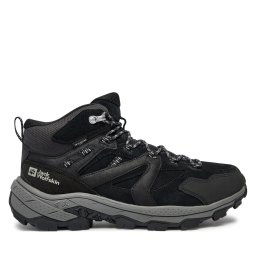 Туристически Jack Wolfskin Vojo Tour Lt Texapore Mid M A62074 Сив
