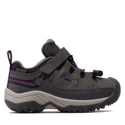 Туристически Keen Targhee Low Wp 1026292 Сив