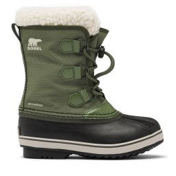 Апрески Sorel Yoot Pac™ Nylon Wp 2114111371 Зелен