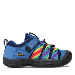 Обувки Keen Newport H2SHO 1026186 Син