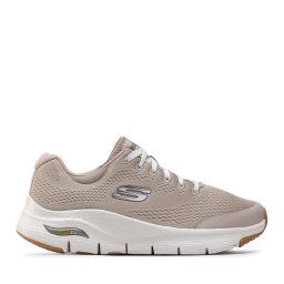 Сникърси Skechers Arch Fit 232040/TPE Бежов