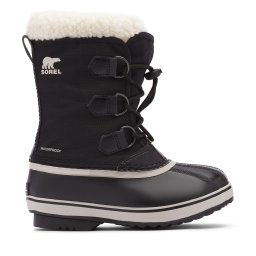 Апрески Sorel Yoot Pac™ Nylon Wp 2114111010 Черен