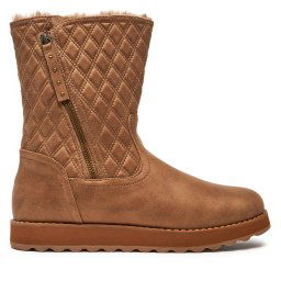 Боти Skechers Morning Walks 167675/CSNT Кафяв