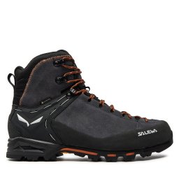 Туристически Salewa Mtn Trainer Classic Mid Gtx M 61426 Сив