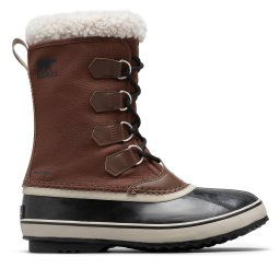Апрески Sorel 1964 Pac Nylon Boot Wp 2114071256 Кафяв
