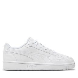 Сникърси Puma Reb-L Jr 398993 02 Бял