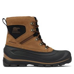 Апрески Sorel Buxton™ Lace Wp 2084901257 Кафяв
